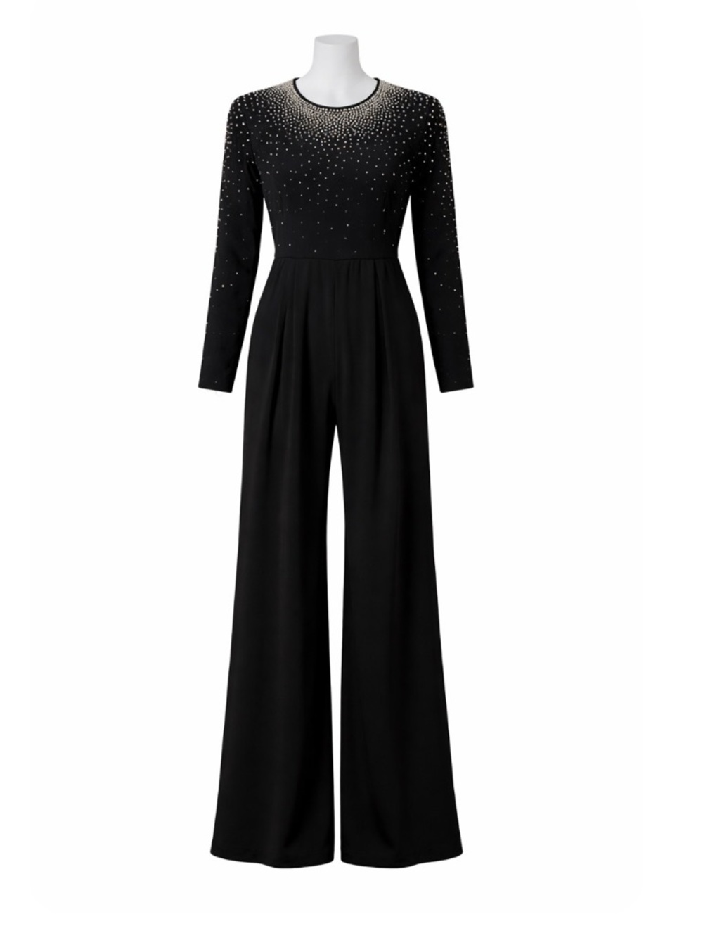 Vintage ET AL jumpsuit 14 30% wool